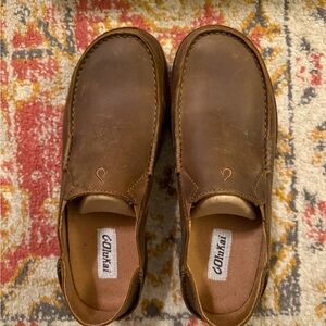 Men's Olukai 10.5 Casual Shoes